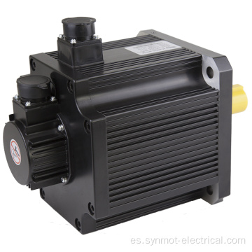 Synmot 11kw 105n.m 1000rpm Imán permanente Servo Motors